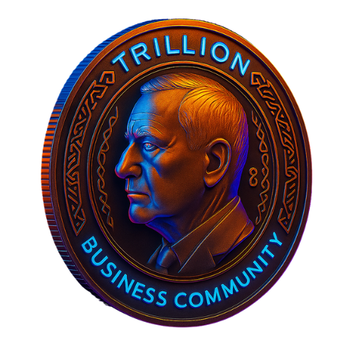 Trillion Business Community